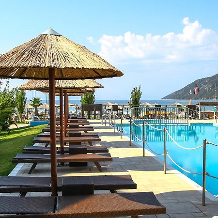 فاسيليكي Surf Hotel المظهر الخارجي الصورة