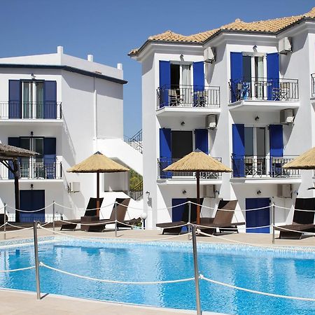 فاسيليكي Surf Hotel المظهر الخارجي الصورة