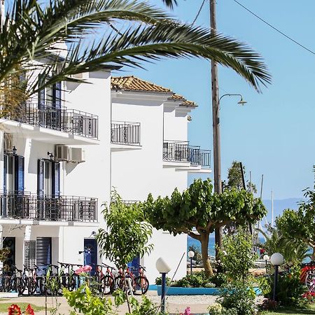 فاسيليكي Surf Hotel المظهر الخارجي الصورة